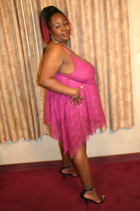 fat ebony free xxx image