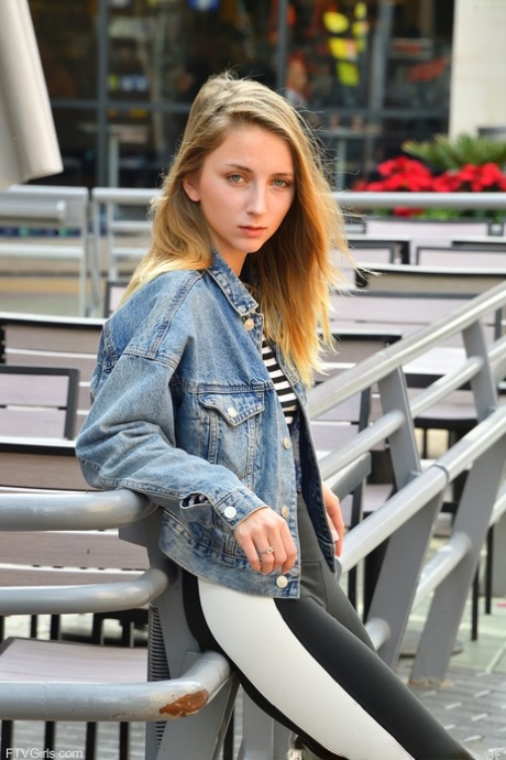 úzké jógové kalhoty sexy obraz