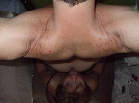 イギリスのCFNM セクシー裸 写真