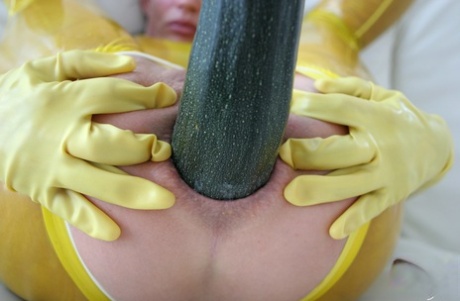 anal fetish art xxx image