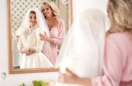 bride beautiful naked images