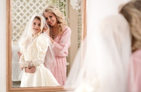 bride pornos image