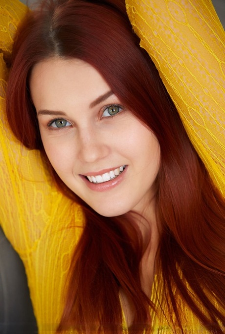 Charlie Red xxx model pics