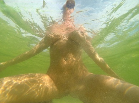 plażowa MILF erotyczna pornografia galeria