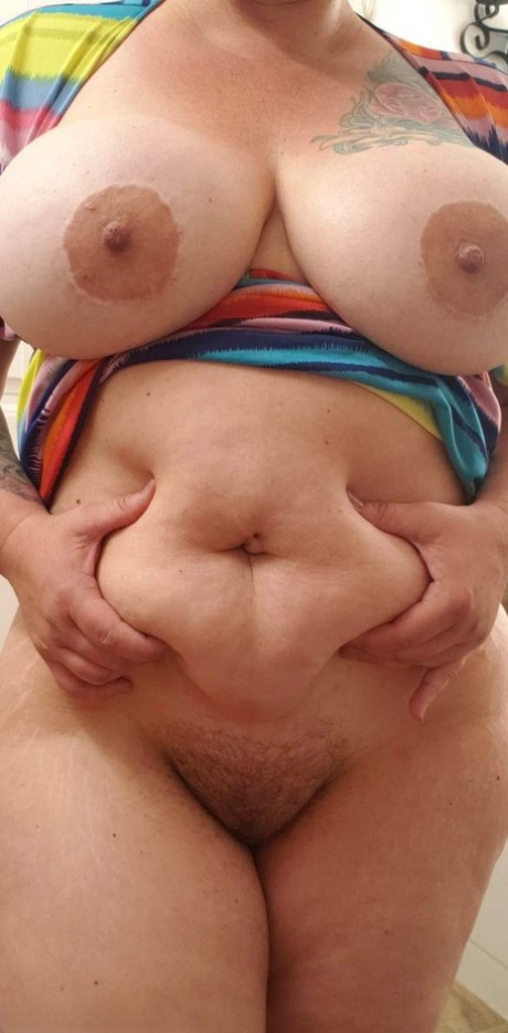 mature potelée parfait et sexy image