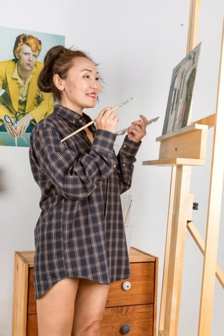 krásná zralá nahá pornografie img