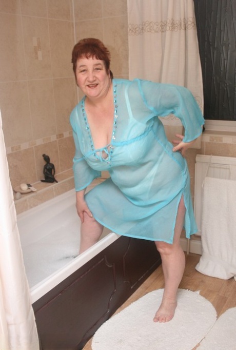 ropa interior de abuela sexy xxx imagen
