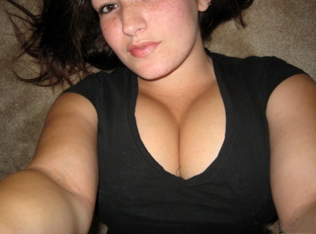 selfie de tetas grandes bueno xxx galerías