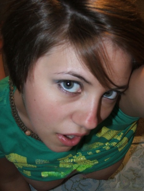 selfie de tetas grandes gratis xxx galería