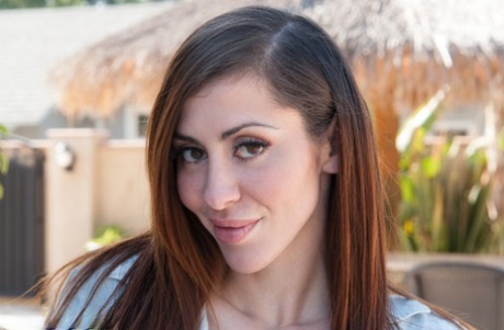 faccia da milf bellissimo hd immagine