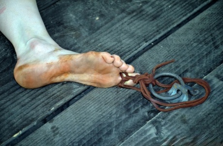bdsm feet hot porn pics