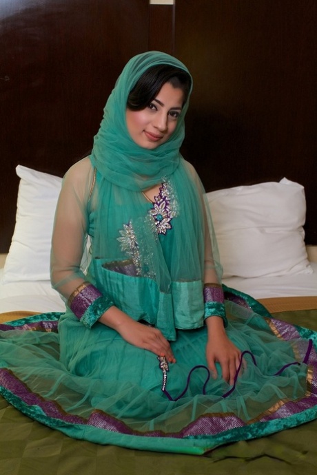 Muslim freie nackt archiv