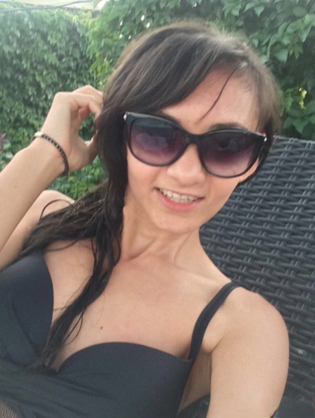 lingerie selfie naakten xxx galerij