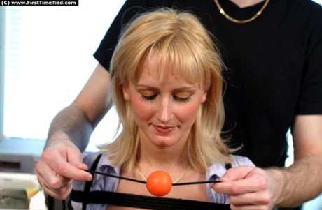 blond bdsm xxx hd galleri