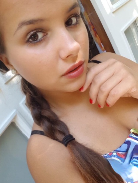 amatorskie selfie nagość galerie