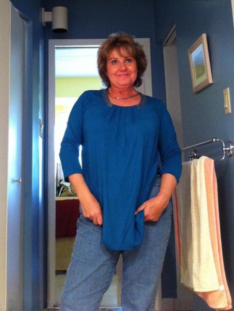 bbw-jeans gratis sexy galerijen