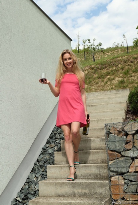Alecia Fox star perfect photos