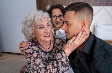granny tattoo free porn archive