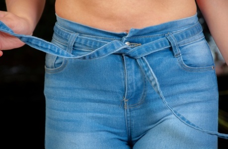 bbw jeans sex picture