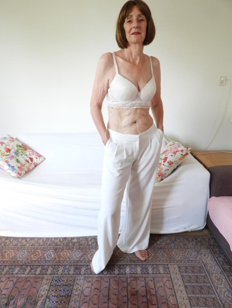 granny underwear hd pic