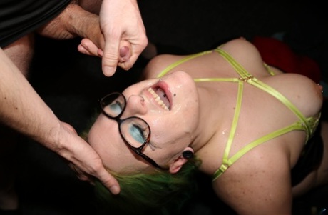 milf bukkake gratis porr bilder