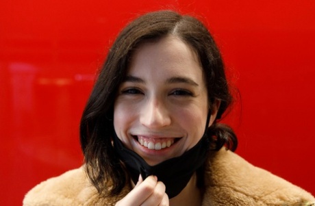 Giulia Wylde nice actress pictures