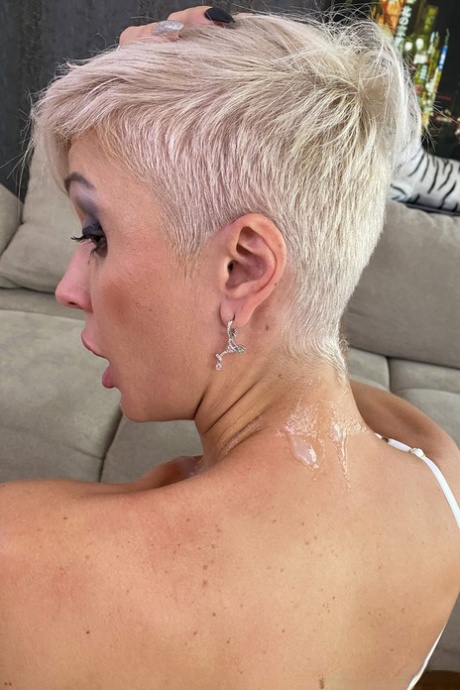 Tanya Virago hot pornstar image