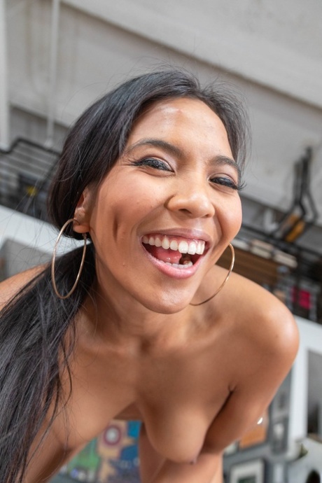 store bryster selfie nøgenbilleder billede