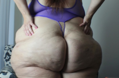ssbbw röv xxx sexig foto