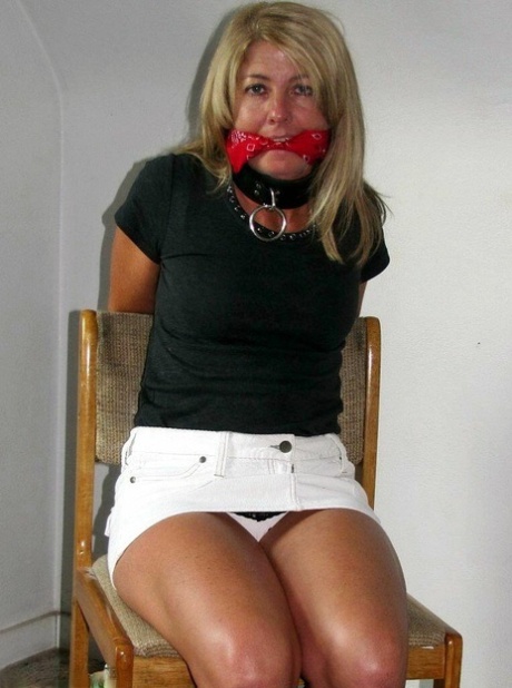 MILF-BDSM freie erwachsene fotos