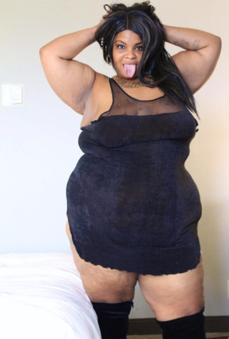ébène ssbbw chaud xxx img