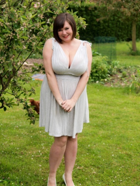 bbw skirt sexy xxx pic