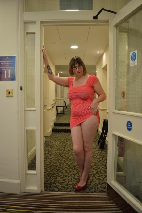 イギリスのBBW セックス 画像
