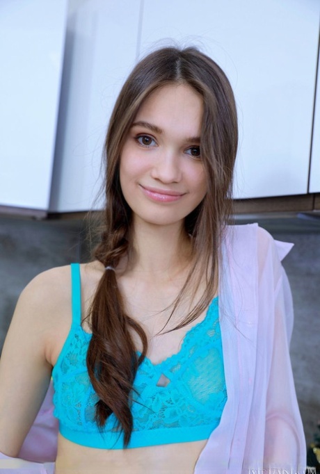 Anastasia Bella star pornographic pictures