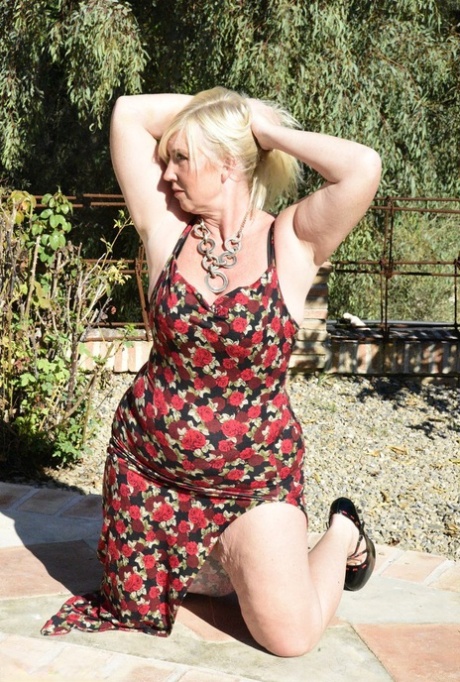 bedstemor nederdel perfekt hd kollektion