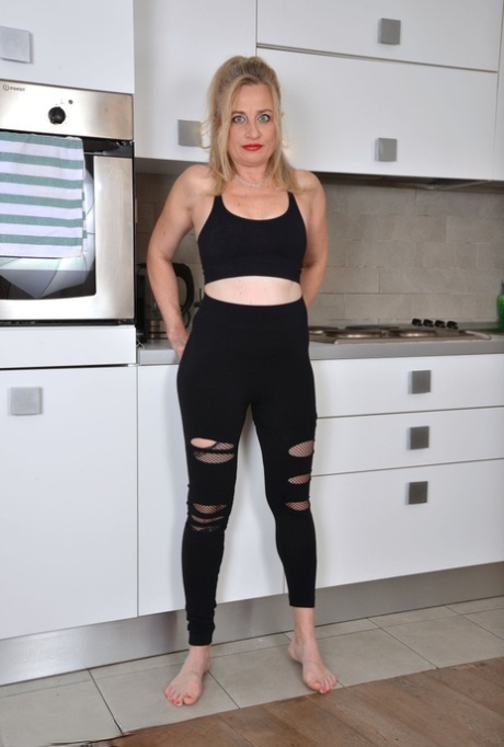 Andrea Ann best actress pics