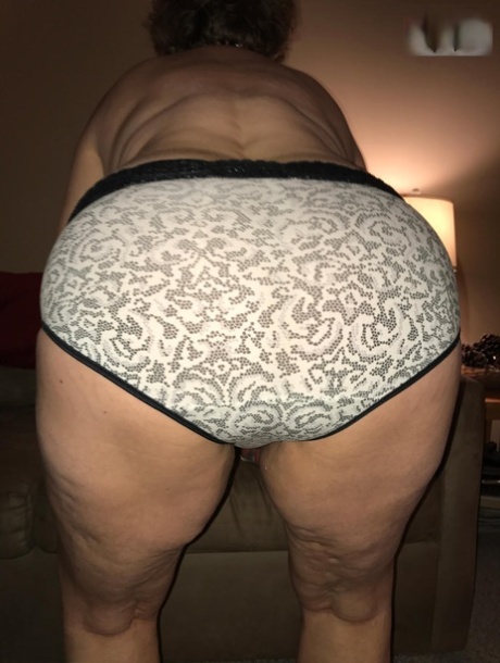 Oma mit großem Hintern xxx schöne galerie
