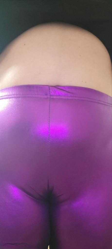 pantalon de yoga potelé nus chauds galerie