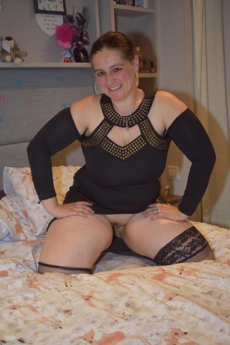 dunne dildo mooi warm afbeelding