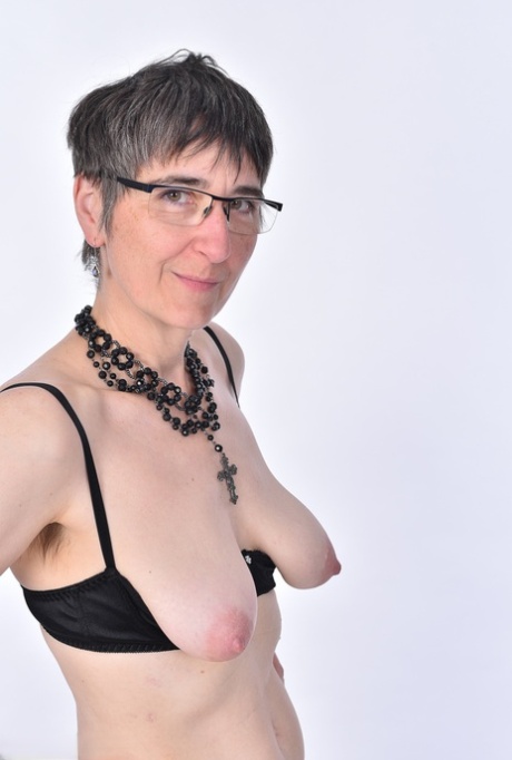 reife schlaffe Titten hd hübsche bild