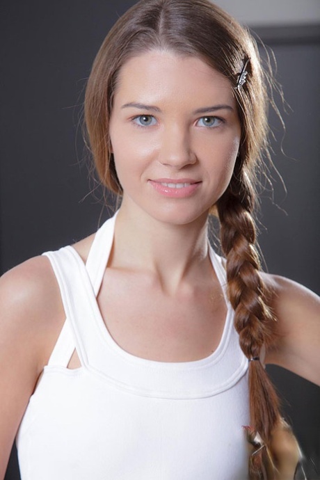chatte espagnole belle sexy img