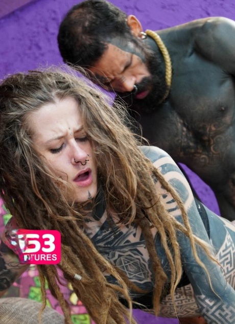eye rolling orgasm art porn photos