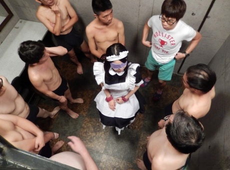 asiatisk gruppesex bedste flot gallerier