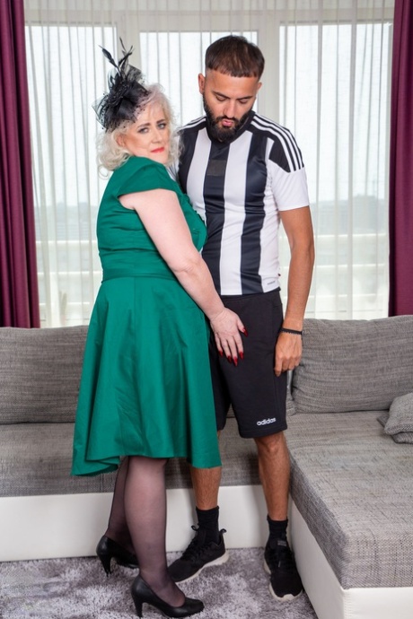 Pure Vicky top star picture