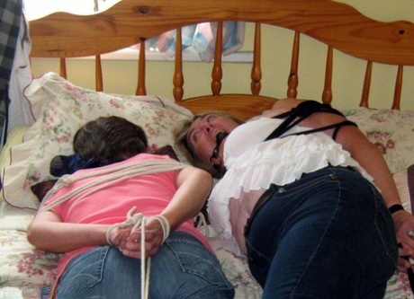 chubby bondage free xxx img