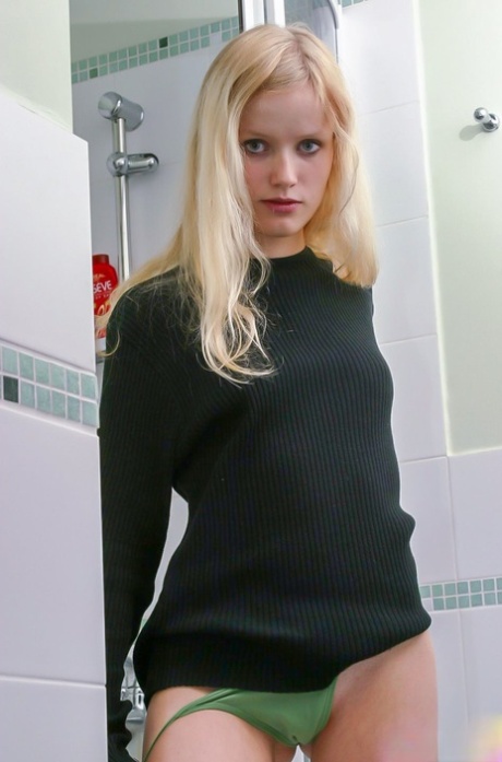 Teen Dusche beste porno fotos