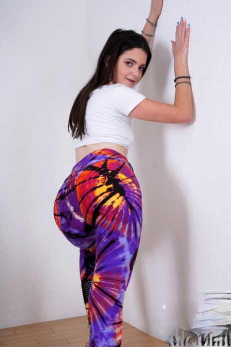Bella Forbes hot pornstar pic