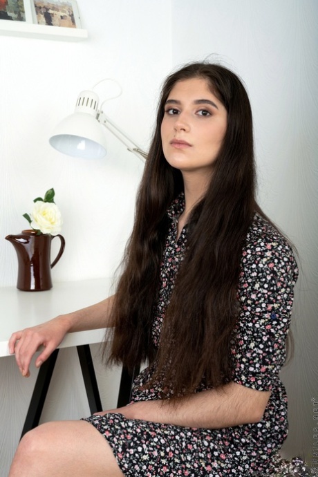 Arya Stark model img