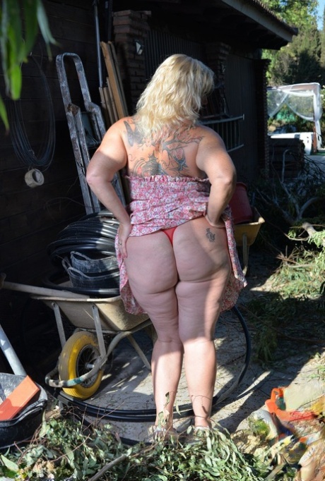 gonna bbw upskirt il migliore sexy archivio