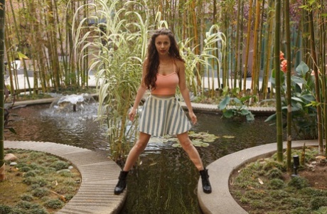 Iva Nora hot pornstar image